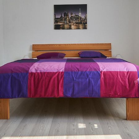 Apartmany Marjanka Jenisovice  Экстерьер фото