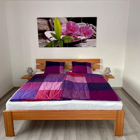 Apartmany Marjanka Jenisovice  Экстерьер фото