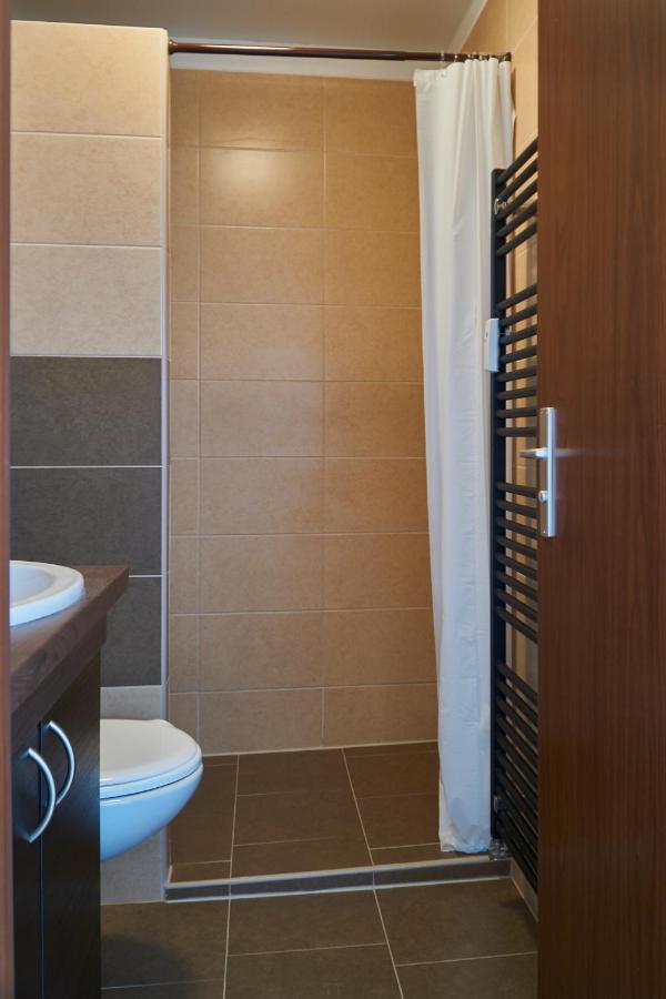 Apartmany Marjanka Jenisovice  Экстерьер фото