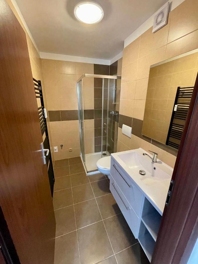 Apartmany Marjanka Jenisovice  Экстерьер фото